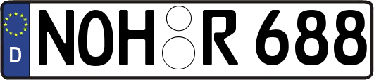 NOH-R688