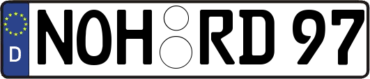 NOH-RD97