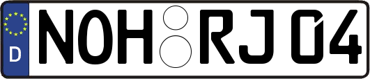 NOH-RJ04
