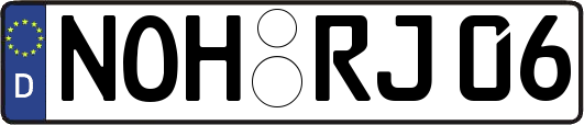 NOH-RJ06