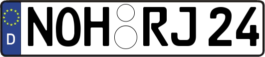NOH-RJ24