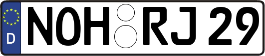 NOH-RJ29