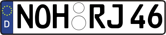 NOH-RJ46