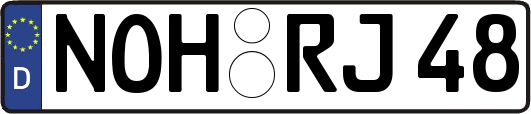 NOH-RJ48