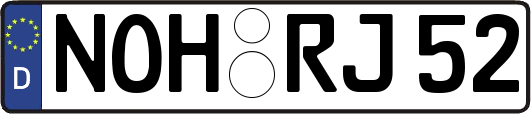 NOH-RJ52