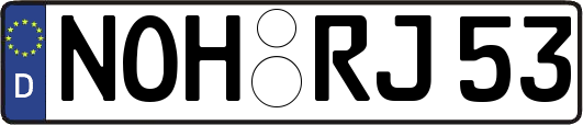 NOH-RJ53