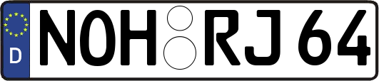NOH-RJ64