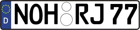 NOH-RJ77