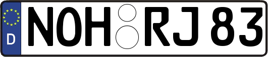 NOH-RJ83