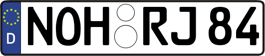 NOH-RJ84
