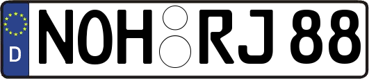 NOH-RJ88