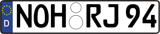 NOH-RJ94