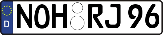 NOH-RJ96