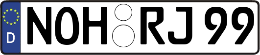 NOH-RJ99
