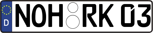 NOH-RK03