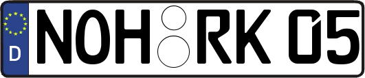 NOH-RK05