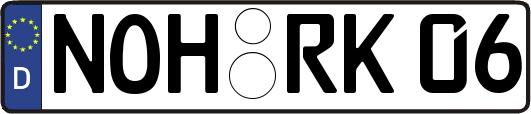 NOH-RK06