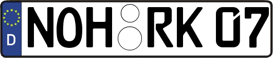 NOH-RK07