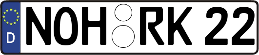 NOH-RK22