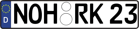 NOH-RK23