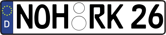 NOH-RK26