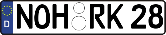 NOH-RK28