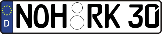 NOH-RK30