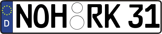 NOH-RK31