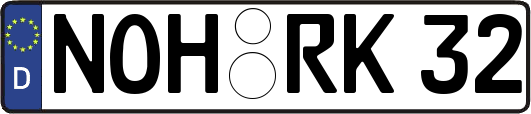 NOH-RK32