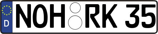 NOH-RK35