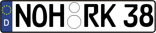 NOH-RK38