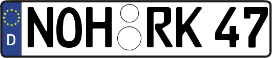 NOH-RK47
