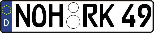 NOH-RK49