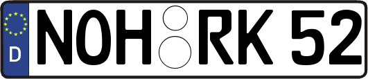 NOH-RK52