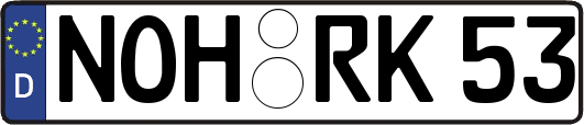 NOH-RK53