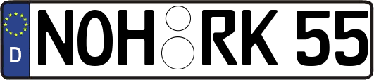 NOH-RK55