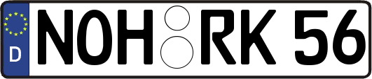 NOH-RK56