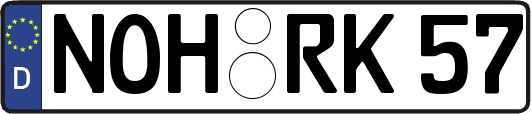NOH-RK57