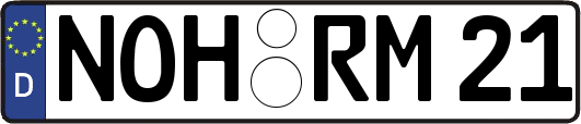 NOH-RM21