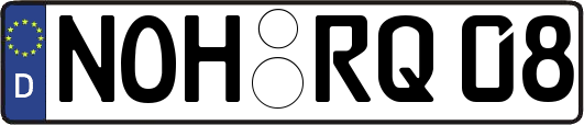 NOH-RQ08