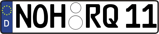 NOH-RQ11