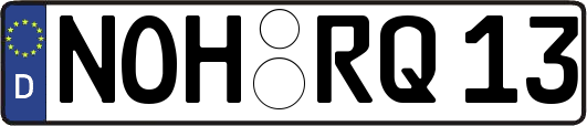 NOH-RQ13