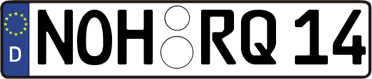 NOH-RQ14