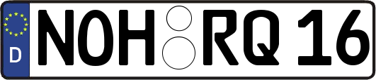 NOH-RQ16