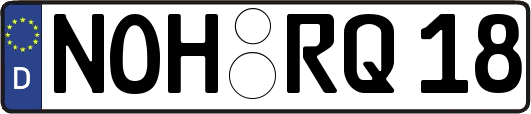 NOH-RQ18