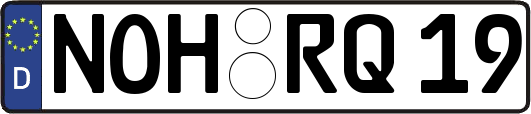 NOH-RQ19