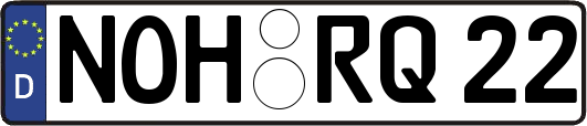 NOH-RQ22