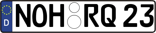 NOH-RQ23