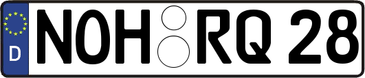 NOH-RQ28