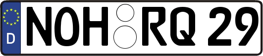 NOH-RQ29